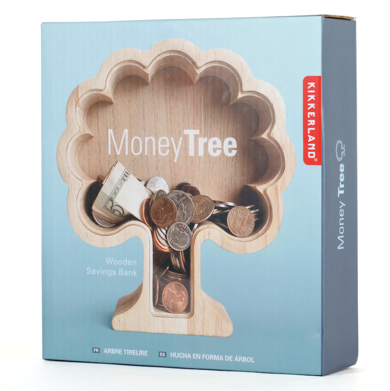 Money Tree Bank